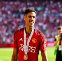 Belum Diumumkan, Raphael Varane Diklaim Setuju Gabung FC Como