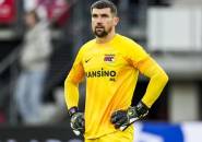 Butuh Tambahan Kiper, AS Roma Buka Peluang Rekrut Mathew Ryan