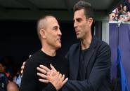 Cannavaro Berharap Thiago Motta Tidak Jual Federico Chiesa