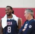 Clippers Kecewa AS Hapus Nama Kawhi Leonard Dari Skuat Olimpiade Paris 2024