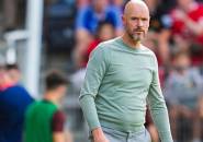 Erik ten Hag Semprot Pemain MU Usai Dikalahkan Rosenborg