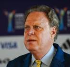 Final Copa America Rusuh, Ketua Federasi Sepak Bola Kolombia Ditangkap