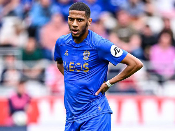 Jean-Clair Todibo.