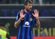 Meski Sudah Sembuh, Inter Nggak Minta Francesco Acerbi Buru-buru Comeback