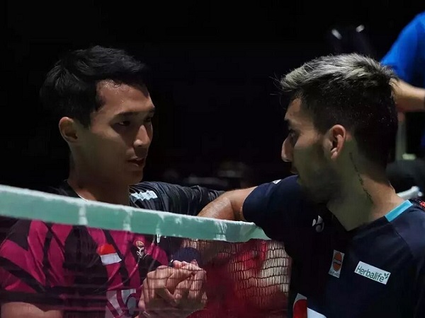 Pelatih Anggap Lakshya Sen Posisi Underdog Lawan Jonatan Christie di Olimpiade Paris