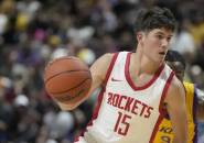 Reed Sheppard Disamakan dengan Mantan Point Guard All-Star