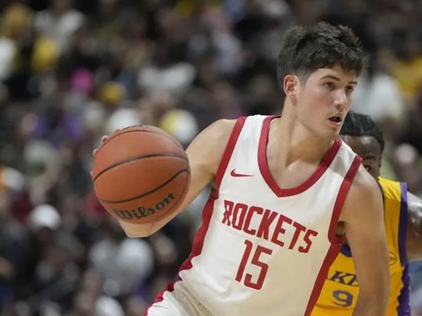 Reed Sheppard Disamakan dengan Mantan Point Guard All-Star