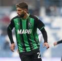 Sassuolo Terdegradasi ke Serie B, Domenico Berardi Dalam Posisi Sulit