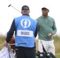 Tiger Woods Persiapkan Diri Untuk Turnamen Open Championship