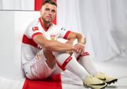 VfB Stuttgart Resmi Datangkan Ermedin Demirovic dari FC Augsburg