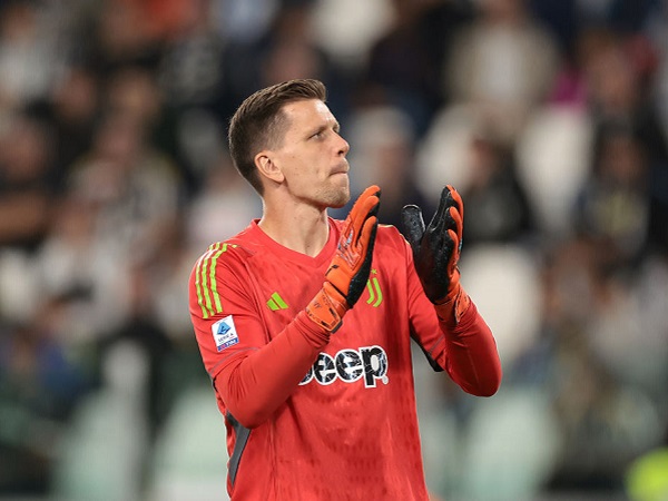 Wojciech Szczesny