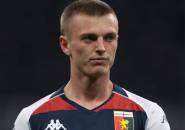 Alberto Gilardino Optimis Albert Gudmundsson Bertahan di Genoa