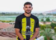 AS Roma Ketiban Untung Lepas Houssem Aouar ke Al-Ittihad