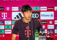 Bayern Munich Resmi Memperkenalkan Hiroki Ito sebagai Rekrutan Baru