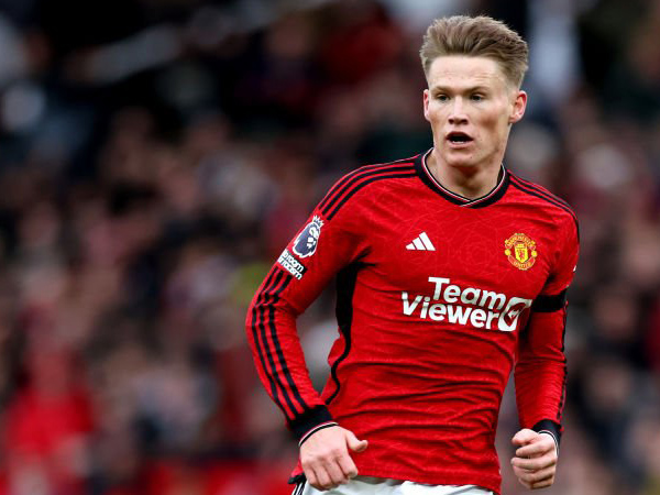 Scott McTominay.