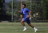 Irianto Antusias Akan Tampil di Kompetisi Asia Bareng Persib