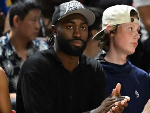 Jaylen Brown Berikan Klarifikasnya tentang Bronny James