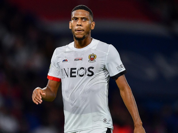 Jean-Clair Todibo