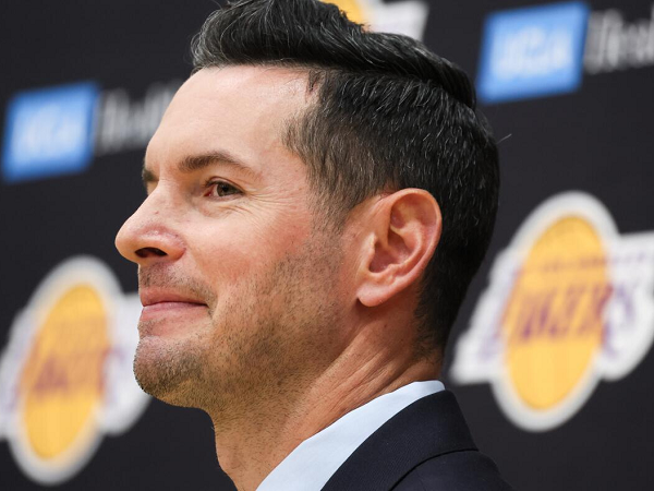 JJ Redick ingin Lakers datangkan bigman baru.