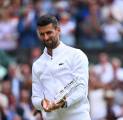 Kekalahan Wimbledon Buat Novak Djokovic Alami Ini Sejak Musim 2005