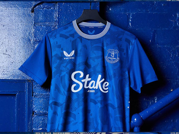 Musim Terakhir di Goodison Park, Everton Rilis Seragam Kandang 2024/25