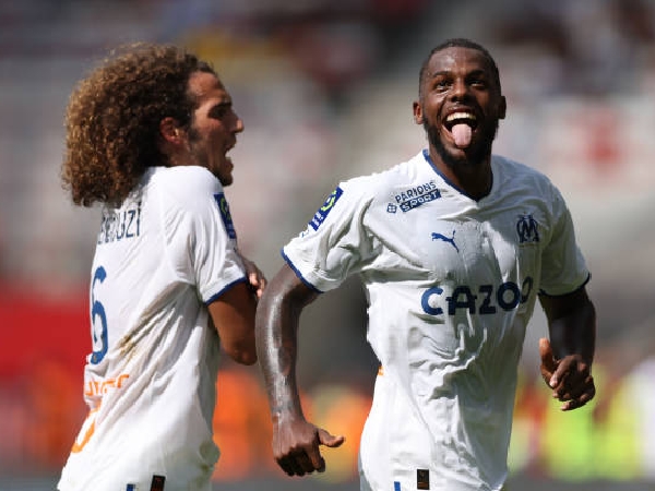 Nuno Tavares dan Matteo Guendouzi sebelumnya bermain bersama di Marseille