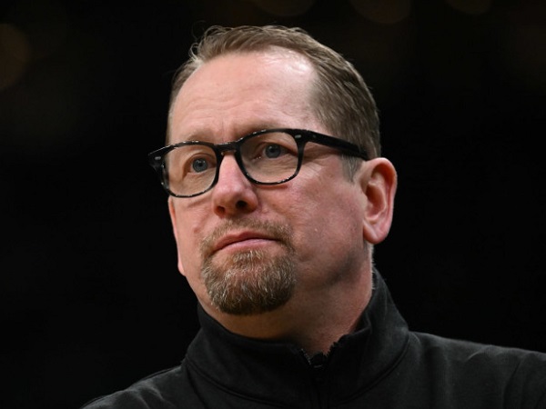 Paul George Gabung Sixers, Nick Nurse Bilang Begini