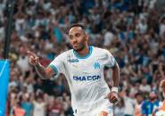 Pierre-Emerick Aubameyang Umumkan Tinggalkan Marseille