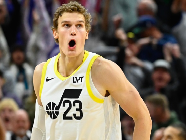 Utah Jazz Berniat untuk Mempertahankan Lauri Markkanen