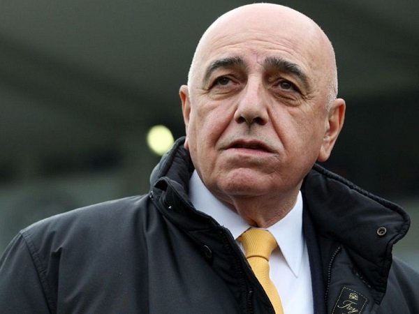 Adriano Galliani