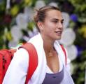 Aryna Sabalenka Bagikan Kabar Teranyar Terkait Cedera