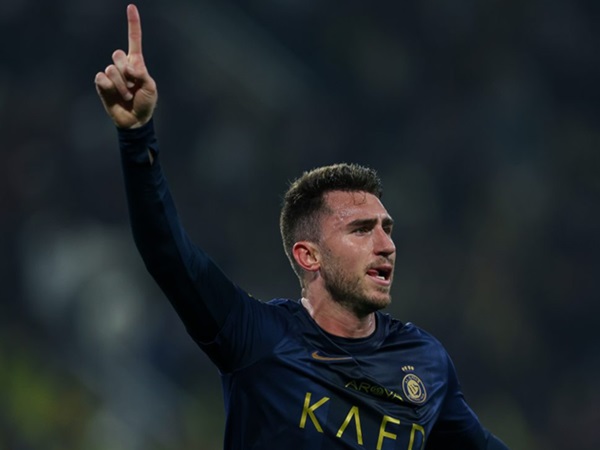 Aymeric Laporte Jadi Bidikan Real Madrid setel Gagal Dapatkan Yoro