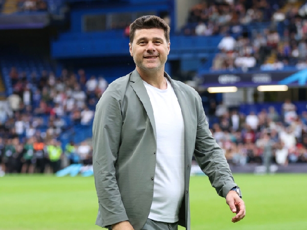 Mauricio Pochettino masih mencari pekerjaan baru setelah meninggalkan Chelsea