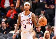 Isaiah Thomas Jalani Latihan Bersama Milwaukee Bucks