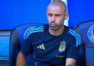 Javier Mascherano Bela Enzo Fernandez terkait Nyanyian Kontroversial