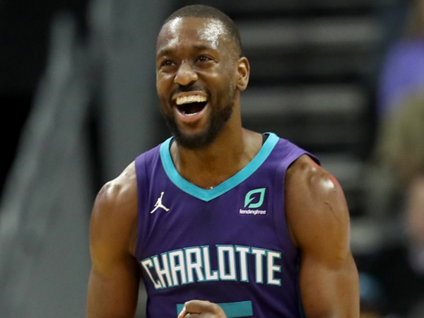 Kemba Walker Jelaskan Alasan Jadi Asistennya Hornets