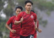 Kembali Dari Masa Pinjaman, 6 Pemain Persija Jakarta Siap Berjuang Ekstra