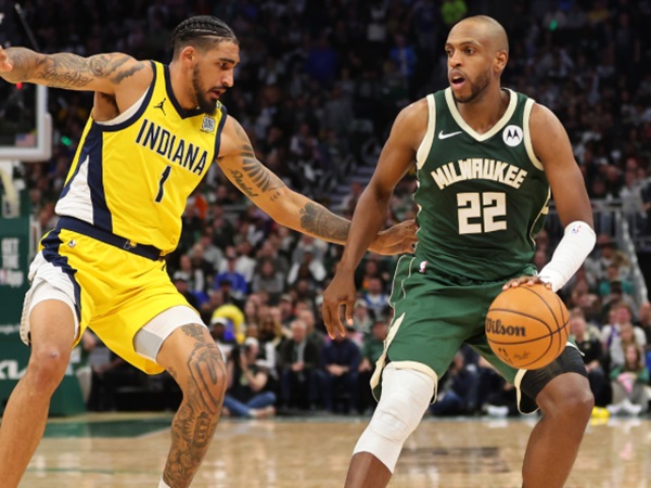 Khris Middleton Jalani Operasi Pergelangan Kaki Kirinya