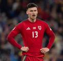 Kieffer Moore Resmi Bergabung dengan Sheffield United dari Bournemouth