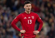 Kieffer Moore Resmi Bergabung dengan Sheffield United dari Bournemouth