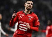 Leverkusen Capai Kesepakatan dengan Rennes untuk Boyong Martin Terrier