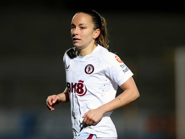 Lucy Staniforth Perpanjang Kontrak di Aston Villa Women Hingga 2025