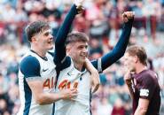 Menang vs Hearts, Postecoglou Puas Dengan Kinerja Pemain Tottenham