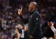 Mike Brown Senang Bertahan Bersama Sacramento Kings