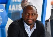 Patrick Vieira Resmi Tinggalkan Strasbourg Dengan Kesepakatan Bersama