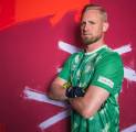 Dikontrak Satu Tahun, Celtic Resmi Rekrut Kasper Schmeichel