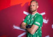 Dikontrak Satu Tahun, Celtic Resmi Rekrut Kasper Schmeichel