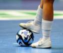 Kamera AI Siarkan Debut Internasional Kepulauan Marshall di Futsal