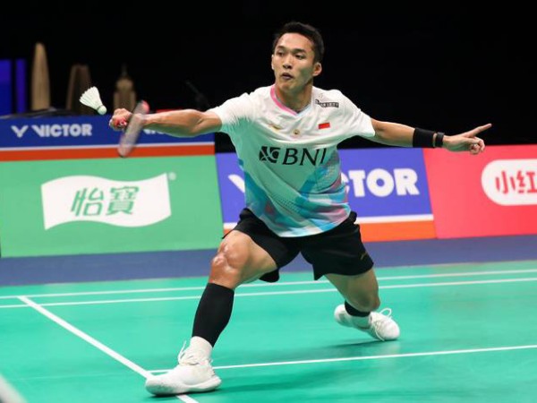 PBSI Layangkan Protes Keras ke BWF Terkait Undian Merugikan Jonatan Christie