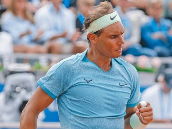 Bungkam Cameron Norrie, Rafael Nadal Tembus Perempatfinal Di Bastad